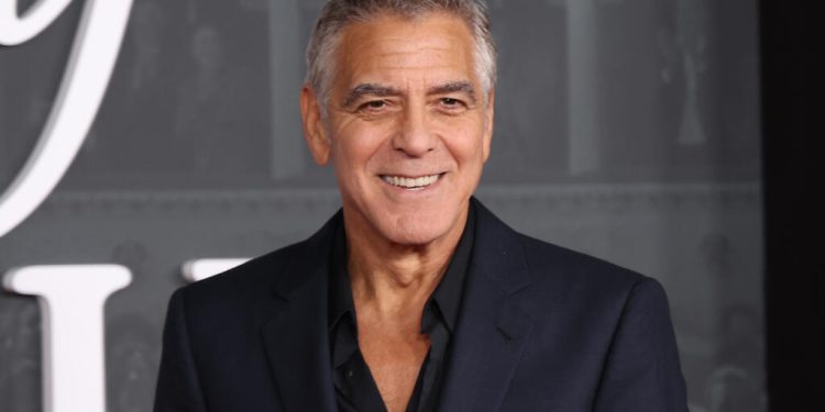 clooney