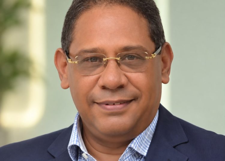 doctor Demetrio Castro