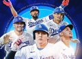 dodgers