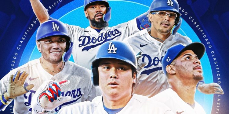 dodgers