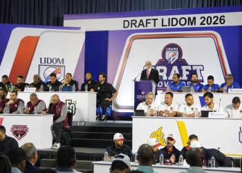 draft lidom