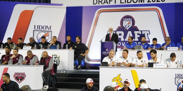 draft lidom