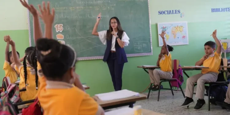 escuela