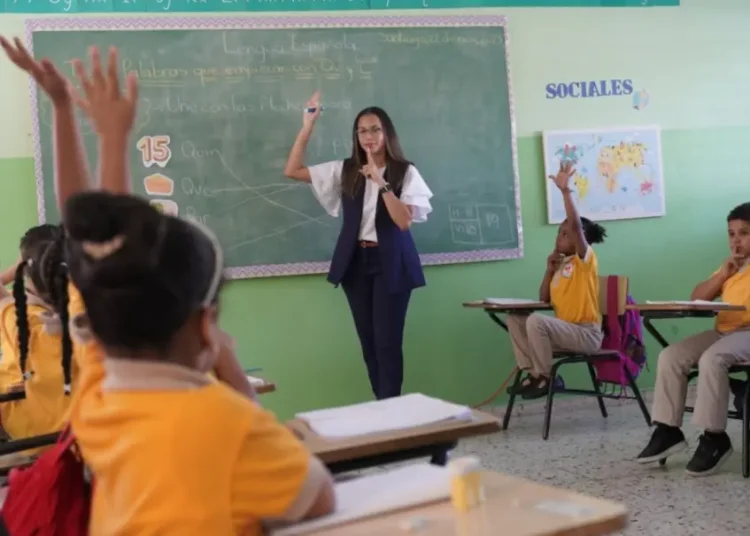 escuela
