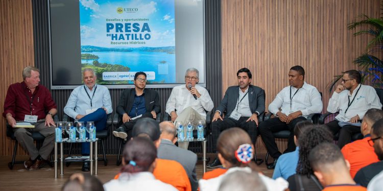 experto en agua
