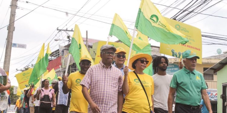 frente amplio