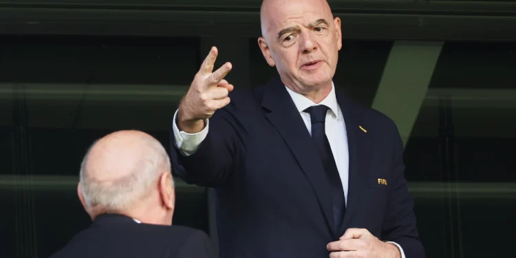 infantino