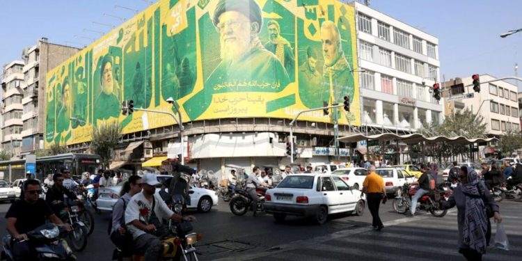 iran