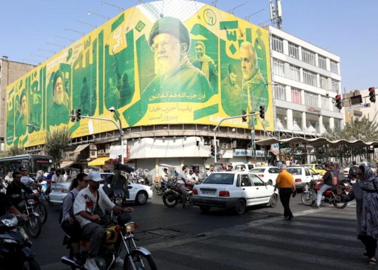 iran