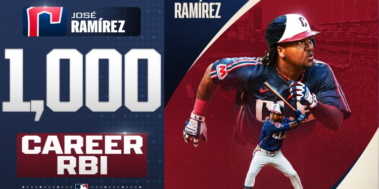 jose ramirez