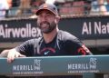 justin Verlander