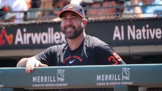 justin Verlander