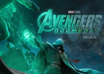 los avengers