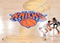 los knicks