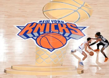los knicks
