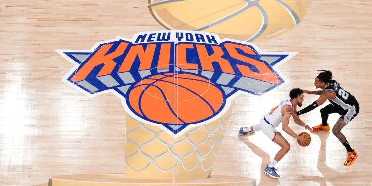 los knicks