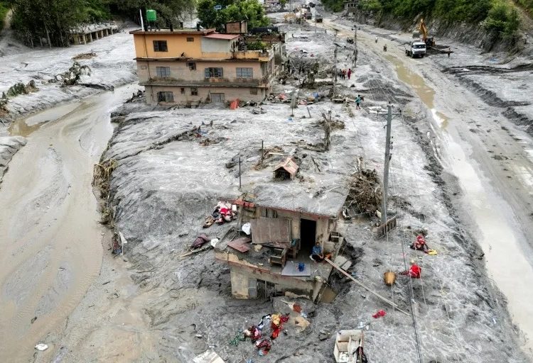 nepal