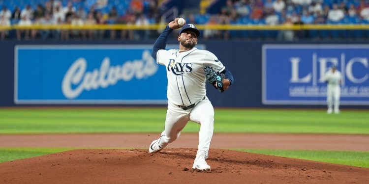 peralta