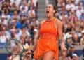 sabalenka