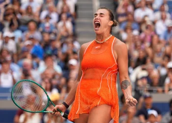 sabalenka