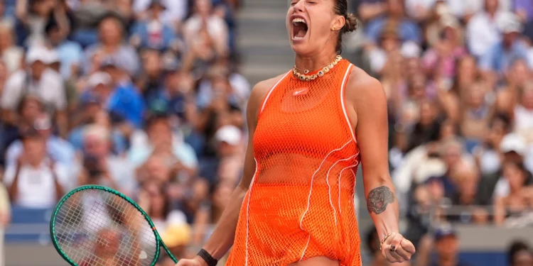 sabalenka