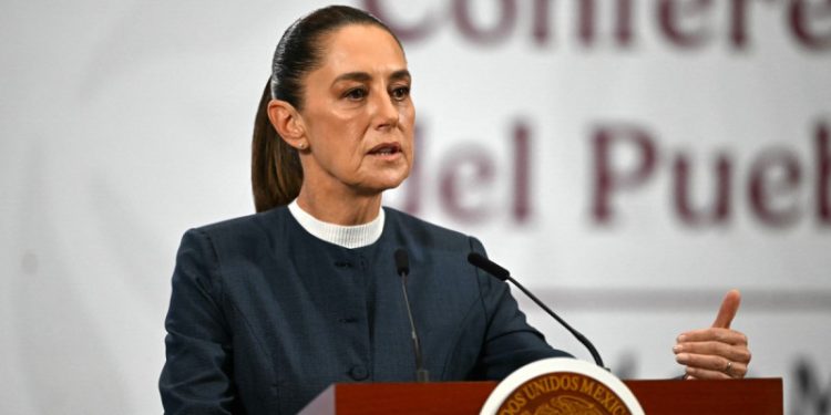 sheinbaum