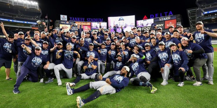 tampa rays