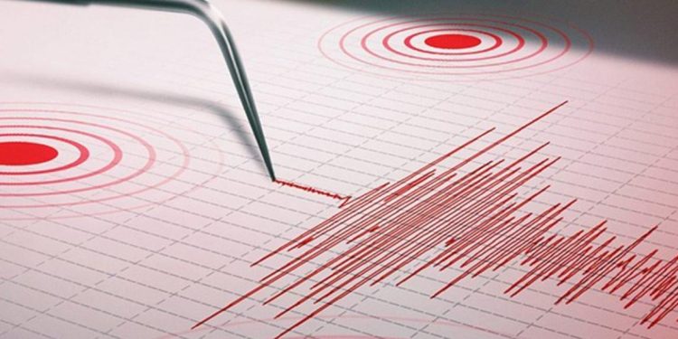 temblor
