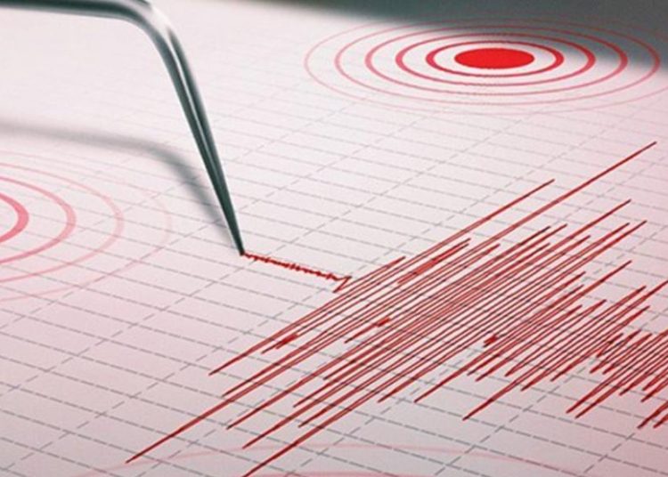 temblor