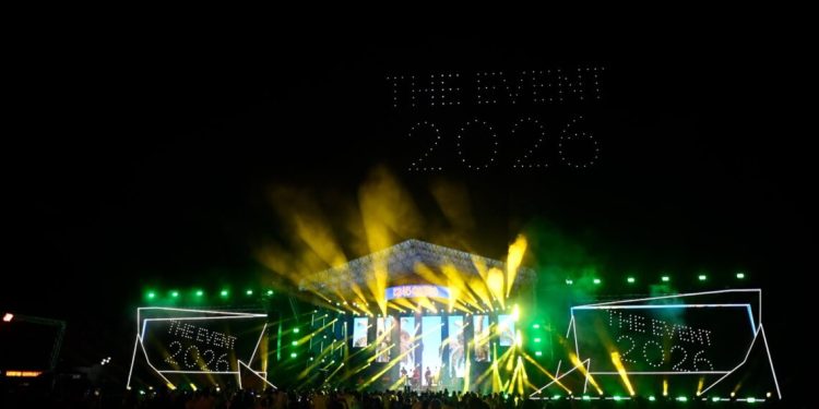 theevents