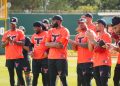 toros practica