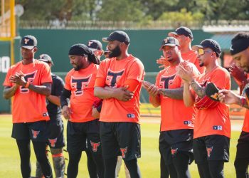 toros practica