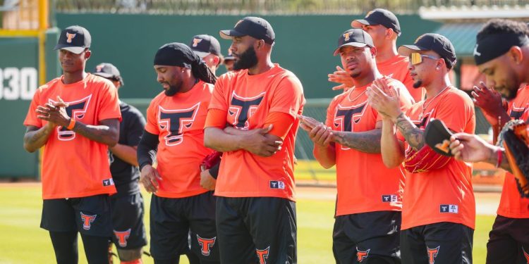 toros practica