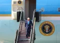trump avion