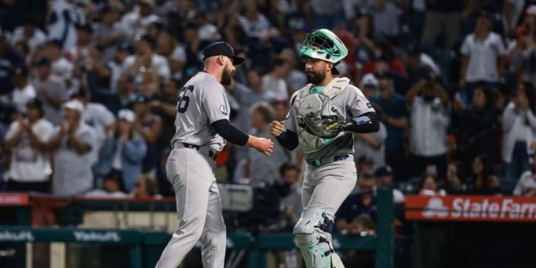yankees mlb