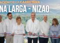 Abinader Sabana larga nizao