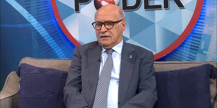 Ángelo Viro, industriales de Herrera