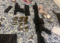 Armas