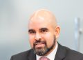 Boris de León Reyes, presidente de ANJE (1)
