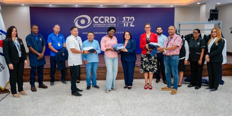 CCRD y colaboradores