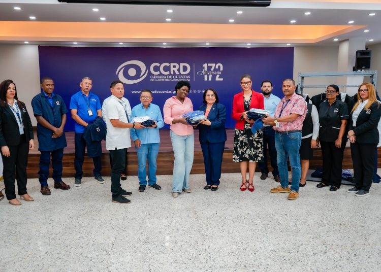 CCRD y colaboradores