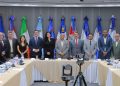 CD y organiazciones inter