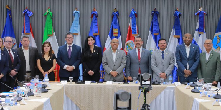 CD y organiazciones inter