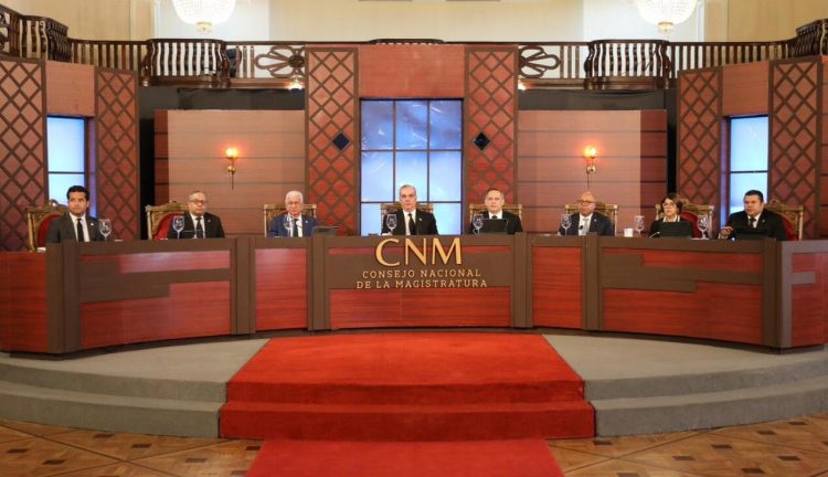 CNM