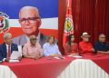 Castro Silverio
