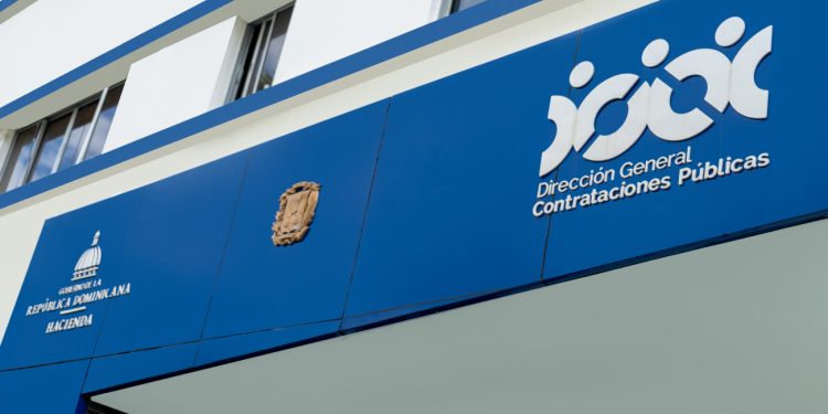 Contrataciones Publicas