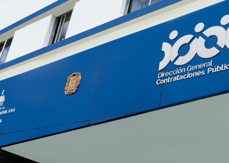 Contrataciones Publicas