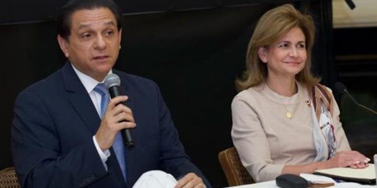 Daniel y Raquel
