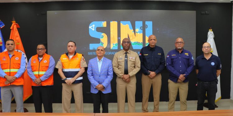 Defensa Civil