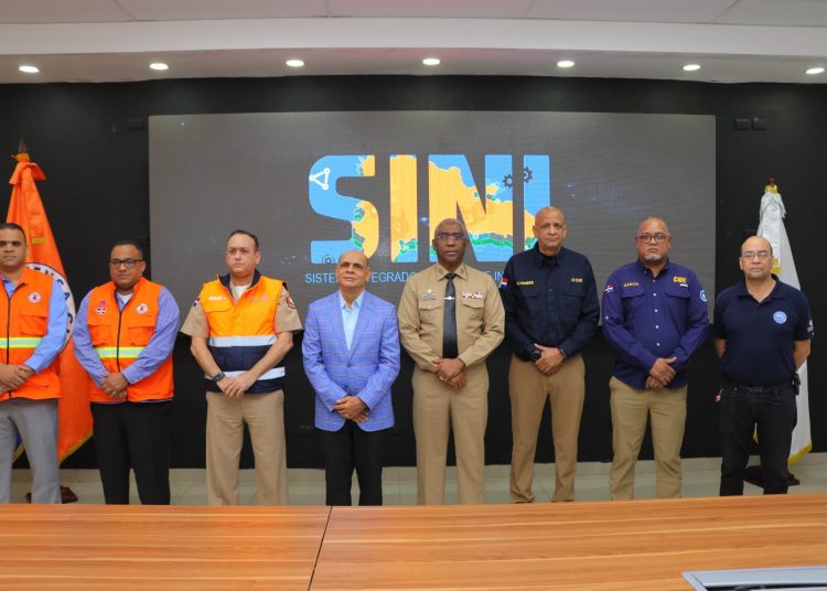 Defensa Civil